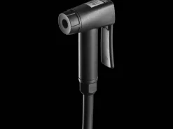 Discount Trek Bikes Bontrager Charger Floor Pump Black