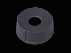 Clearance Trek Bikes Bontrager Charger Plastic Pump Head Cap Black