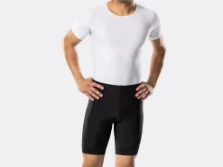 Discount Trek Bikes Bontrager Circuit Cycling Short Black