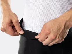 Discount Trek Bikes Bontrager Circuit Cycling Short Black