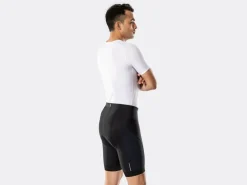Discount Trek Bikes Bontrager Circuit Cycling Short Black