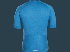 Outlet Trek Bikes Bontrager Circuit Cycling Jersey Visibility Yellow