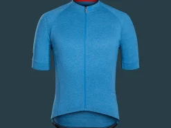 Outlet Trek Bikes Bontrager Circuit Cycling Jersey Visibility Yellow