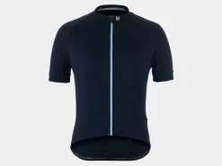 Outlet Trek Bikes Bontrager Circuit Cycling Jersey Visibility Yellow