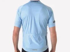 Outlet Trek Bikes Bontrager Circuit Cycling Jersey Visibility Yellow