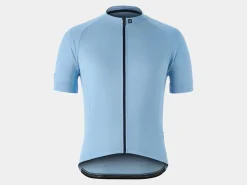 Outlet Trek Bikes Bontrager Circuit Cycling Jersey Visibility Yellow