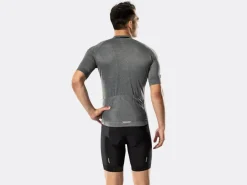 Outlet Trek Bikes Bontrager Circuit Cycling Jersey Visibility Yellow