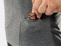 Outlet Trek Bikes Bontrager Circuit Cycling Jersey Visibility Yellow