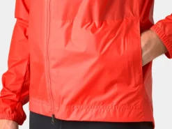 Store Trek Bikes Bontrager Circuit Cycling Rain Jacket