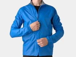 Store Trek Bikes Bontrager Circuit Cycling Rain Jacket