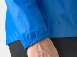 Store Trek Bikes Bontrager Circuit Cycling Rain Jacket