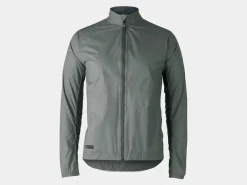 Store Trek Bikes Bontrager Circuit Cycling Rain Jacket