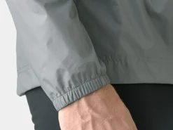 Store Trek Bikes Bontrager Circuit Cycling Rain Jacket
