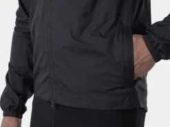 Store Trek Bikes Bontrager Circuit Cycling Rain Jacket