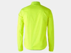 Store Trek Bikes Bontrager Circuit Cycling Rain Jacket