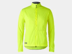 Store Trek Bikes Bontrager Circuit Cycling Rain Jacket