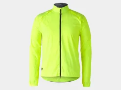 Discount Trek Bikes Bontrager Circuit Cycling Wind Jacket