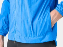 Discount Trek Bikes Bontrager Circuit Cycling Wind Jacket