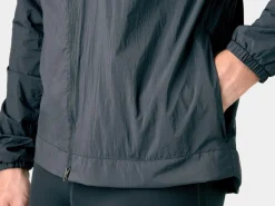 Discount Trek Bikes Bontrager Circuit Cycling Wind Jacket