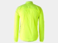 Discount Trek Bikes Bontrager Circuit Cycling Wind Jacket