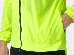 Discount Trek Bikes Bontrager Circuit Cycling Wind Jacket
