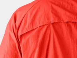 Discount Trek Bikes Bontrager Circuit Cycling Wind Jacket