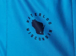 Discount Trek Bikes Bontrager Circuit Long Sleeve Cycling Jersey Radioactive Yellow