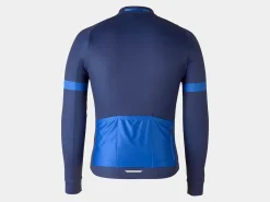 Discount Trek Bikes Bontrager Circuit Long Sleeve Cycling Jersey Radioactive Yellow