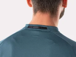 Discount Trek Bikes Bontrager Circuit Long Sleeve Cycling Jersey Radioactive Yellow