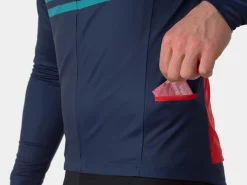 Discount Trek Bikes Bontrager Circuit Long Sleeve Cycling Jersey Radioactive Yellow