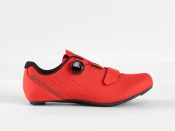 Outlet Trek Bikes Bontrager Circuit Road Cycling Shoe