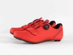 Outlet Trek Bikes Bontrager Circuit Road Cycling Shoe