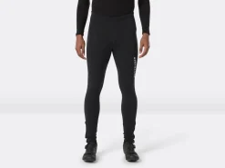 Best Trek Bikes Bontrager Circuit Thermal Cycling Tight Black