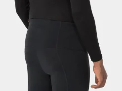 Best Trek Bikes Bontrager Circuit Thermal Cycling Tight Black