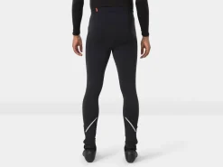 Best Trek Bikes Bontrager Circuit Thermal Cycling Tight Black