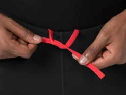 Best Trek Bikes Bontrager Circuit Thermal Cycling Tight Black