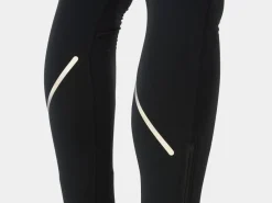 Best Trek Bikes Bontrager Circuit Thermal Cycling Tight Black