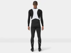 Sale Trek Bikes Bontrager Circuit Thermal Bib Cycling Tight Black