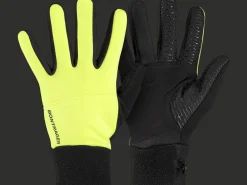 Store Trek Bikes Bontrager Circuit Thermal Cycling Glove Black