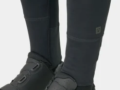 Store Trek Bikes Bontrager Circuit Thermal Unpadded Cycling Tight Black