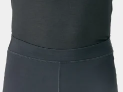 Store Trek Bikes Bontrager Circuit Thermal Unpadded Cycling Tight Black