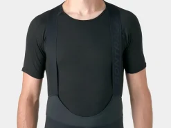 Online Trek Bikes Bontrager Circuit Thermal Unpadded Cycling Bib Tight Black