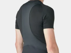Online Trek Bikes Bontrager Circuit Thermal Unpadded Cycling Bib Tight Black