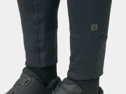 Online Trek Bikes Bontrager Circuit Thermal Unpadded Cycling Bib Tight Black