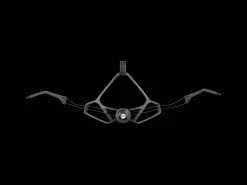 Best Sale Trek Bikes Bontrager Circuit WaveCel BOA Helmet Fit System Black