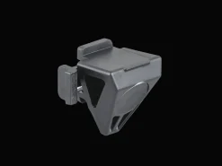 Flash Sale Trek Bikes Bontrager Circuit WaveCel Blendr Bike Helmet Mount Black