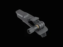 Flash Sale Trek Bikes Bontrager Circuit WaveCel Blendr Bike Helmet Mount Black