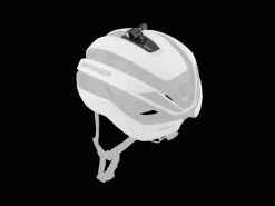 Flash Sale Trek Bikes Bontrager Circuit WaveCel Blendr Bike Helmet Mount Black