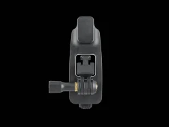 Flash Sale Trek Bikes Bontrager Circuit WaveCel Blendr Bike Helmet Mount Black