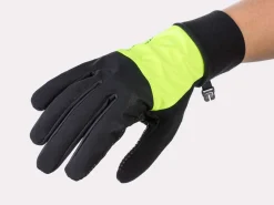 Best Sale Trek Bikes Bontrager Circuit Women's Windshell Cycling Glove Black